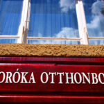 Boróka otthonbolt